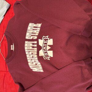 Mississippi State Sweatshirt